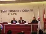 Anadolu Yaklaşımı / Kobi´lerin Mali Sektöre Olan Borçlarının Yeniden Yapılandırılması Hakkında Kanun